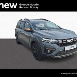 Dacia Jogger 1.6 hybrid 140ch Extreme 7 places -24 Boissy-Saint-L&eacute;ger