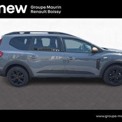 Dacia Jogger 1.6 hybrid 140ch Extreme 7 places -24 Boissy-Saint-L&eacute;ger