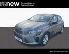 Renault Clio 5