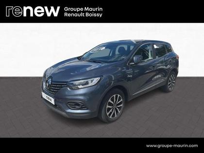 Renault Kadjar - 1.3 TCe 140ch FAP Evolution - 18 400 €