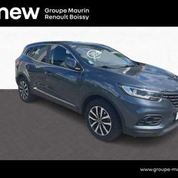 Renault Kadjar 1.3 TCe 140ch FAP Evolution Boissy-Saint-L&eacute;ger