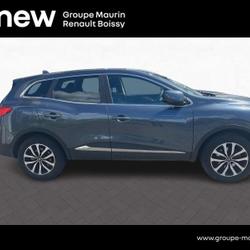 Renault Kadjar 1.3 TCe 140ch FAP Evolution Boissy-Saint-L&eacute;ger