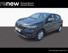 Dacia Sandero - 1.0 TCe 90ch Confort CVT -22 - 13 990 €