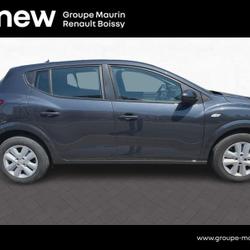 Dacia Sandero 1.0 TCe 90ch Confort CVT -22 Boissy-Saint-L&eacute;ger