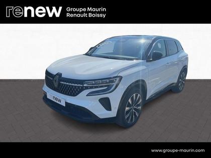Renault Austral - 1.2 E-Tech full hybrid 200ch Techno esprit Alpine - 24 990 €