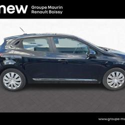 Renault Clio 5 1.6 E-Tech hybride 140ch Business -21N Boissy-Saint-L&eacute;ger