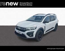 Dacia Jogger Boissy-Saint-Léger