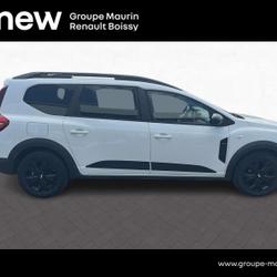 Dacia Jogger 1.0 ECO-G 100ch SL Extreme+ 5 places Boissy-Saint-L&eacute;ger