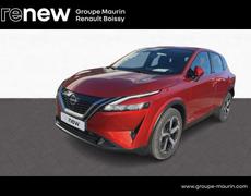 Nissan Qashqai Boissy-Saint-Léger