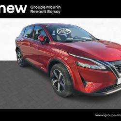 Nissan Qashqai e-POWER 190ch Business Edition 2022 Boissy-Saint-L&eacute;ger