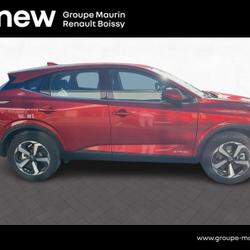Nissan Qashqai e-POWER 190ch Business Edition 2022 Boissy-Saint-L&eacute;ger