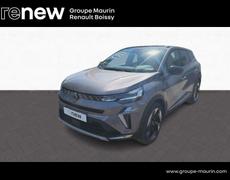 Renault Symbioz Boissy-Saint-Léger