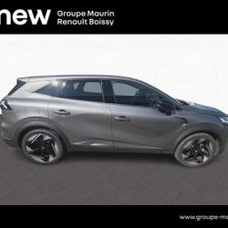 Renault Symbioz 1.6 E-Tech full hybrid 145ch Iconic Boissy-Saint-L&eacute;ger