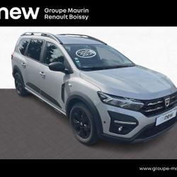 Dacia Jogger 1.0 ECO-G 100ch SL Extreme+ 5 places Boissy-Saint-L&eacute;ger