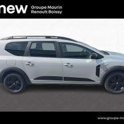 Dacia Jogger 1.0 ECO-G 100ch SL Extreme+ 5 places Boissy-Saint-L&eacute;ger