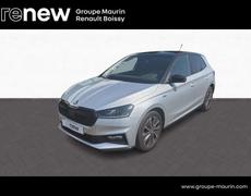 Skoda Fabia Boissy-Saint-Léger