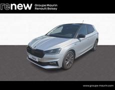 Skoda Fabia Boissy-Saint-Léger