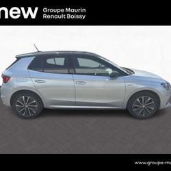 Skoda Fabia 1.0 TSI 110ch Monte Carlo DSG7 Boissy-Saint-L&eacute;ger