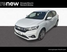 Dacia Sandero Boissy-Saint-Léger