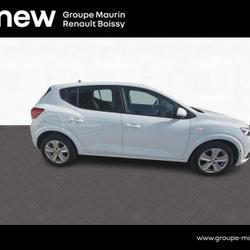 Dacia Sandero 1.0 TCe 90ch Expression Boissy-Saint-L&eacute;ger
