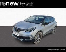 Renault Captur Boissy-Saint-Léger