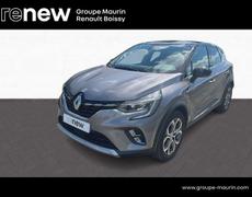 Renault Captur Boissy-Saint-Léger