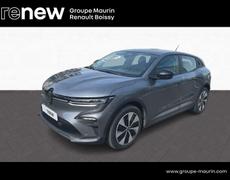 Renault Megane 4 Boissy-Saint-Léger