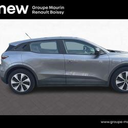 Renault Megane 4 E-Tech Electric EV60 130ch Evolution ER super charge -B Boissy-Saint-L&eacute;ger