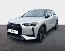 Ds DS3 Saint-Malo