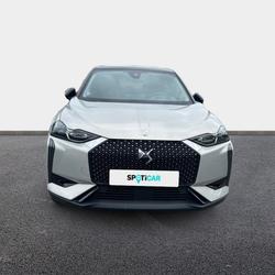 Ds DS3 1.2 PURETECH 130 AUTO OPERA Saint-Malo