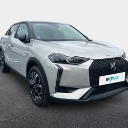 Ds DS3 1.2 PURETECH 130 AUTO OPERA Saint-Malo