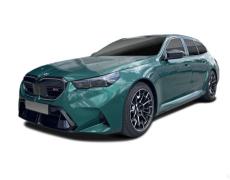 BMW Serie 5 Touring - Touring 550e xDrive PHEV 489 ch BVA8 M Sport - 109 900 €