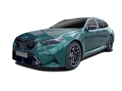 BMW Serie 5 Touring - Touring 550e xDrive PHEV 489 ch BVA8 M Sport - 109 900 €