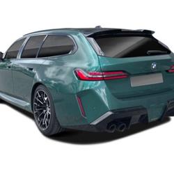 BMW Serie 5 Touring Touring 550e xDrive PHEV 489 ch BVA8 M Sport Terville