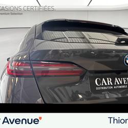 BMW Serie 5 Touring Touring 550e xDrive PHEV 489 ch BVA8 M Sport occasion - Terville - photo 2/32