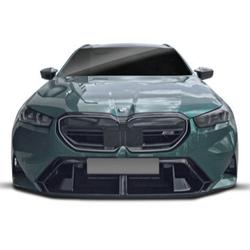 BMW Serie 5 Touring Touring 550e xDrive PHEV 489 ch BVA8 M Sport Terville