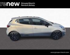 Renault Clio 4 Boissy-Saint-Léger