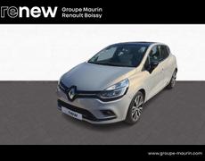 Renault Clio 4 Boissy-Saint-Léger