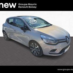 Renault Clio 4 1.5 dCi 110ch energy Initiale Paris 5p Boissy-Saint-L&eacute;ger