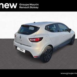 Renault Clio 4 IV (B98) Ph2 1.5 dCi 110 egy Initiale Paris 5 Boissy-Saint-L&eacute;ger