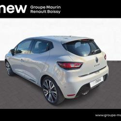 Renault Clio 4 IV (B98) Ph2 1.5 dCi 110 egy Initiale Paris 5 Boissy-Saint-L&eacute;ger