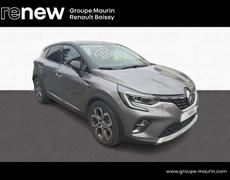 Renault Captur Boissy-Saint-Léger