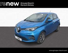 Renault Zoe Boissy-Saint-Léger