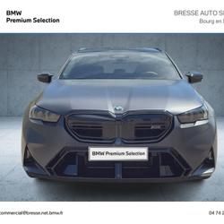 BMW M5 4.4 V8 PHEV 727ch (544+197) Viriat
