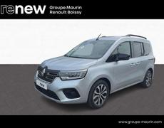 Renault Kangoo Boissy-Saint-Léger