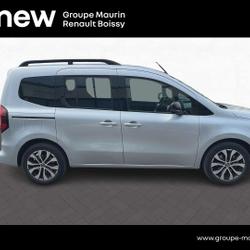 Renault Kangoo E-Tech Electric EV45 120ch DC80kW Techno Boissy-Saint-L&eacute;ger