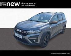 Dacia Jogger Boissy-Saint-Léger