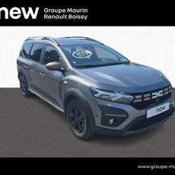 Dacia Jogger 1.0 ECO-G 100ch Extreme+ 7 places Boissy-Saint-L&eacute;ger
