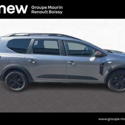 Dacia Jogger 1.0 ECO-G 100ch Extreme+ 7 places Boissy-Saint-L&eacute;ger