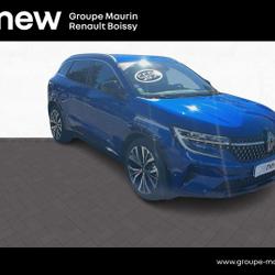 Renault Austral 1.2 E-Tech full hybrid 200ch Iconic occasion - Boissy-Saint-L&eacute;ger - photo 2/33